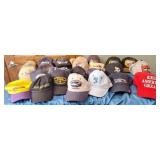 Collectible hats