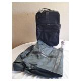 Luggage suitcase