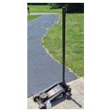Craftsman 3 ton hydraulic floor jack