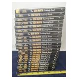 Dean Martin celebrity roast collection