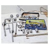 Craftsman tools and more