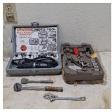 Dremel set and more