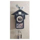 Harley Davison Cuckoo clock limited edition