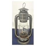 Dietz oil lantern