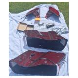 Harley Davison parts
