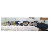 Shoes size 8.5 men