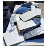 BINDERS