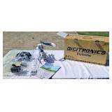 Nib, digitronics fusion 2.4 Rft helicopter
