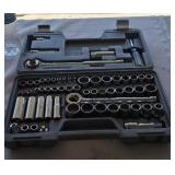 Sears craftsman socket set