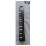 Craftsman socket set