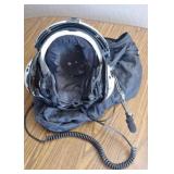 Flying helmet