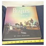 Beatles get back books by the Beatles copyright