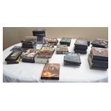 Dvds and more