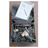 Nib, craftsman pneumatic impact wrenches and air