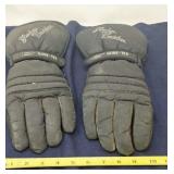 Harley Davison gloves