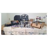 Harley Davison parts