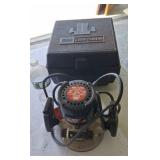 Craftsman router