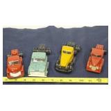 Ertl collectible cars