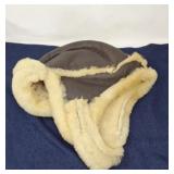 Bomber hat