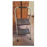 Cosco step ladder