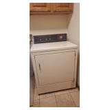 Jc penny electric dryer