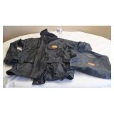 Xl Harley Davison rain jacket