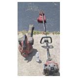 Craftsman leaf blower, works, Craftsman