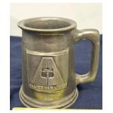 Allied van lines mug