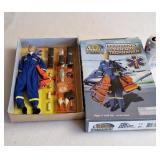 21st century toys, EMT nib