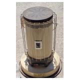 Kerosene heater