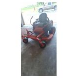 Mz magnum. Bad boy, Kohler 725cc, 7000 series