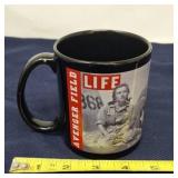 Life magazine 1943 avenger field women cup