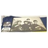 Beatles memorabilia