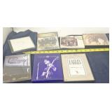 Dvds and cds,  eagles, Beatles,  and more