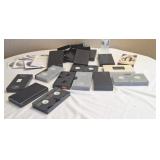 Adult dvds and vhs tapes