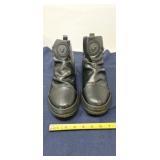 New size 8.5 men