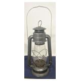 Dietz oil lantern