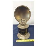 Vintage Kaadan oil lamp