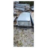 6-43.5 x 24 Shelves