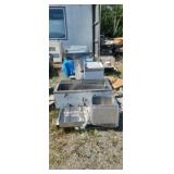 Scrap Stainless