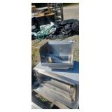 Single Sink 14x10