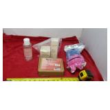 Sealed Ever Eden kids must vitamin cream and face