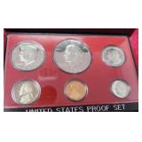 1977 S United States Proof Set