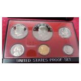 1976 S United States Proof Set