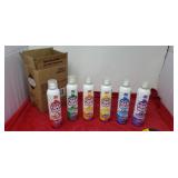 New in box Tub Works  Fluffy Foam Soap