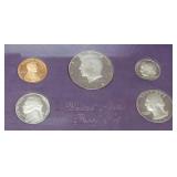 1984 S United States Proof Set