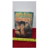 Hardback Harry Potter and the Goblet of Fire