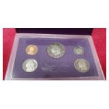 1987S  United States Proof Set w specifications