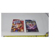 Wii Boom Blox Nintendo 2006. LUXOR 3 2006