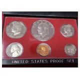 1975 S United States Proof Set